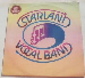 Cover - Starland Vocal Band: Starland Vocal Band