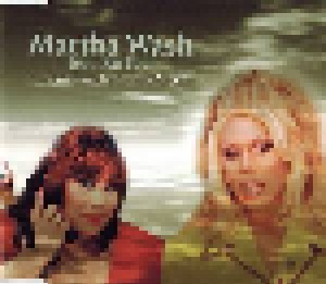 Martha Wash Feat. RuPaul: It's Raining Men... The Sequel (Single-CD) - Bild 1