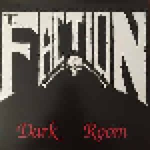 The Faction: Dark Room (LP) - Bild 1