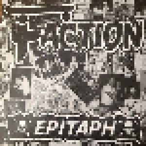 The Faction: Epitaph (LP) - Bild 1