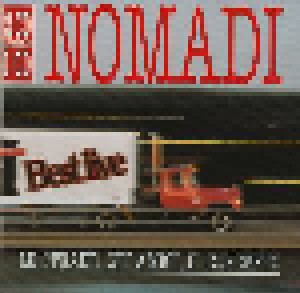 I Nomadi: Le Strade, Gli Amici, Il Concerto (2-CD) - Bild 1