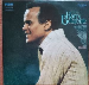 Harry Belafonte: This Is Harry Belafonte (2-LP) - Bild 1