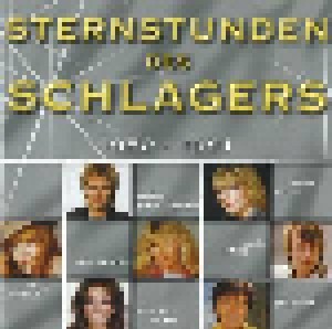 Sternstunden Des Schlagers: 1980-1981 (2-CD) - Bild 1