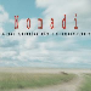 I Nomadi: Una Storia Da Raccontare (CD) - Bild 1