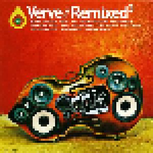 Various Artists/Sampler: Verve // Remixed 3 (2005)