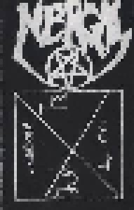 Nergal: The Talisman Of Kioutha (Demo-Tape) - Bild 1