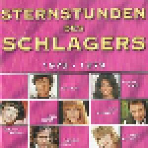 Sternstunden Des Schlagers: 1978-1979 (2-CD) - Bild 1