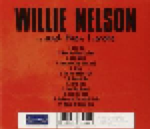 Willie Nelson: ... And Then I Wrote (CD) - Bild 2