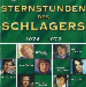 Sternstunden Des Schlagers: 1976-1977 (2-CD) - Bild 1