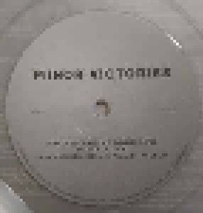 Minor Victories ‎: Minor Victories ‎ (LP + CD) - Bild 4