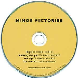Minor Victories ‎: Minor Victories ‎ (LP + CD) - Bild 7