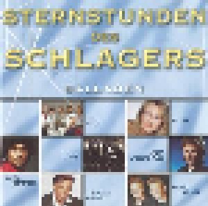 Sternstunden Des Schlagers: Balladen (2-CD) - Bild 1