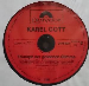 Karel Gott: Triumph Der Goldenen Stimme (LP) - Bild 4