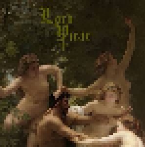Lord Vicar: Gates Of Flesh (CD) - Bild 1