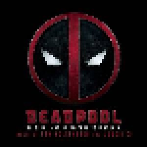 Cover - Teamheadkick: Deadpool