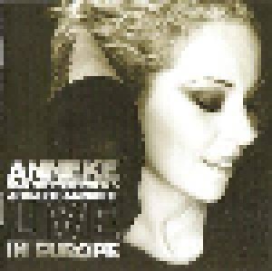 Anneke van Giersbergen & Agua De Annique: Live In Europe (2-LP) - Bild 1