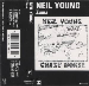Neil Young & Crazy Horse: Zuma (Tape) - Bild 1
