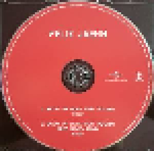 Felix Jaehn Feat. Polina: Book Of Love (Single-CD) - Bild 4