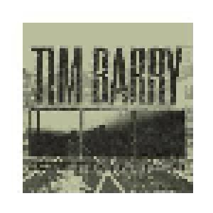 Tim Barry: Laurel St. Demo 2005 & Live At Munford Elementary - Cover