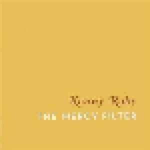 Kenny Roby: Mercy Filter, The - Cover