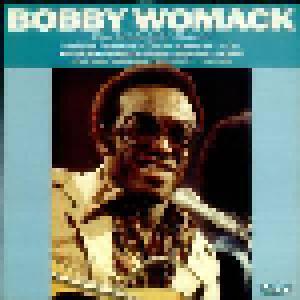 Bobby Womack: Midnight Mover, The - Cover