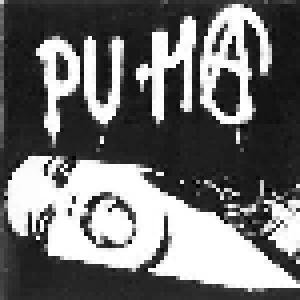 Puma: Puma - Cover