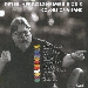 Peter Herbolzheimer Rhythm Combination & Brass: Colors Of A Band (CD) - Bild 1