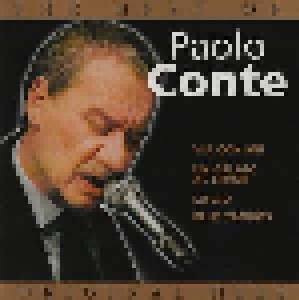 Paolo Conte: The Best Of Paolo Conte (CD) - Bild 1