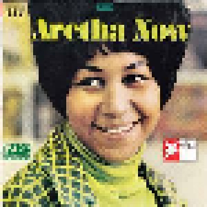 Aretha Franklin: Aretha Now (LP) - Bild 1