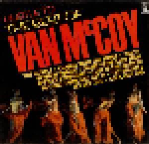 Cover - Van McCoy: Hustle To The Best Of Van McCoy