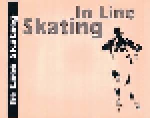 DJ Axl + Roman Zegbaum + DJ Deltabeat & DJ Axl: In Line Skating (Split-Shape-Single-CD) - Bild 4