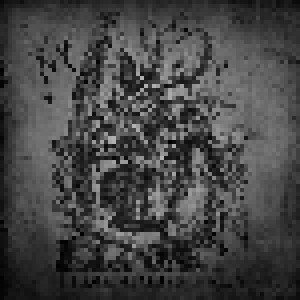 Nettlecarrier: Black Coffin Rites (LP) - Bild 1