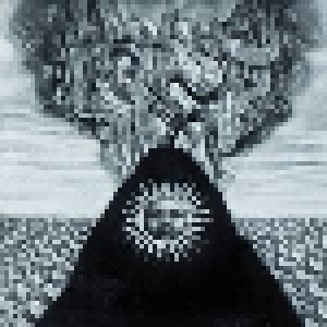 Gojira: Magma (CD) - Bild 1
