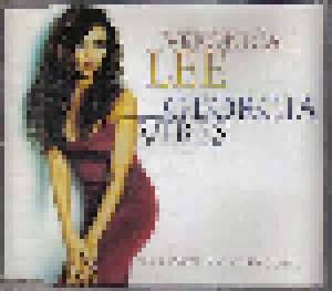 Veronica Lee: Georgia Vibes (Single-CD) - Bild 1