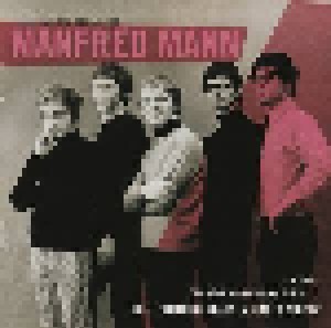 Manfred Mann: The Very Best Of Manfred Mann (CD) - Bild 1