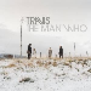 Travis: The Man Who (CD) - Bild 1