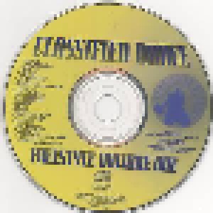 Classified Dance Volume One (CD) - Bild 3