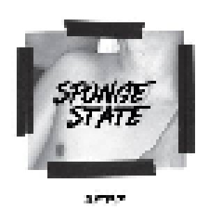 Cover - Sløtface: Sponge State