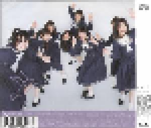 Nogizaka46: 君の名は希望 (Single-CD) - Bild 3