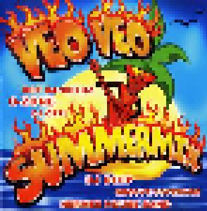 Veo Veo Summermix (CD) - Bild 1