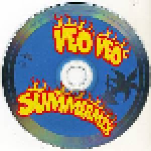 Veo Veo Summermix (CD) - Bild 3