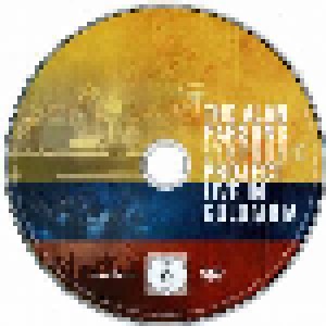 The Alan Parsons Symphonic Project: Live In Colombia (DVD) - Bild 3
