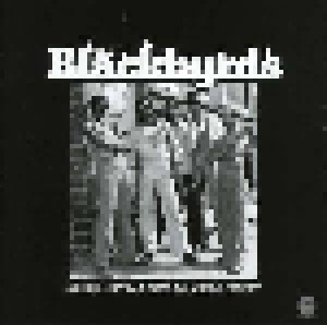 The Blackbyrds: The Blackbyrds: Walking In Rhythm: The Essential Selection 1973-1980 (2-CD) - Bild 1