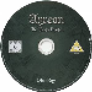 Ayreon: The Theater Equation (Blu-rayDisc + 2-DVD + 2-CD) - Bild 3