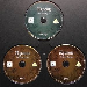 Ayreon: The Theater Equation (Blu-rayDisc + 2-DVD + 2-CD) - Bild 8
