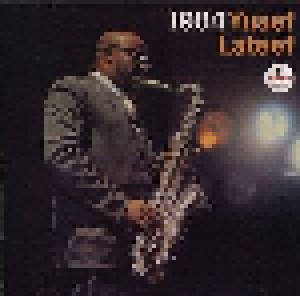 Yusef Lateef: 1984 (CD) - Bild 1
