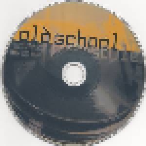 Oldschool Freestyle (CD) - Bild 3