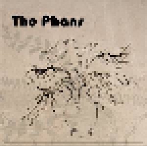 The Phans: The Phans (CD) - Bild 1