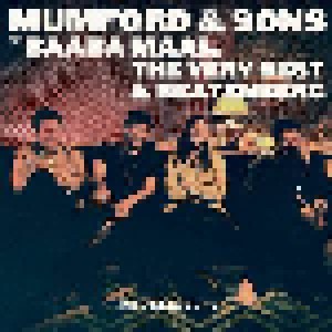 Mumford & Sons: Johannesburg (Mini-CD / EP) - Bild 1