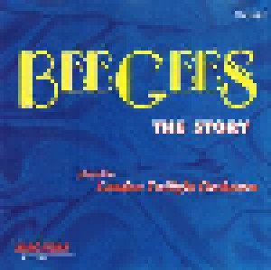 The London Twilight Orchestra: Bee Gees - The Story (CD) - Bild 1
